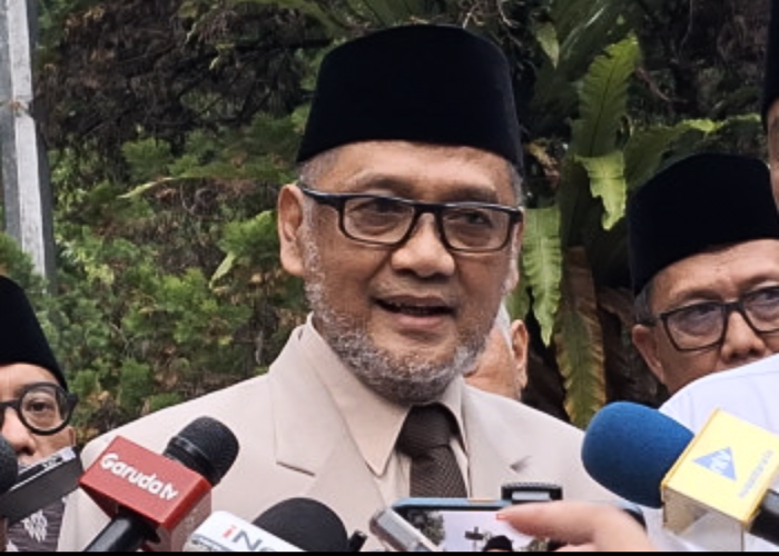 Biaya Haji Turun Tahun 2027? Seperti Ini Upaya yang Akan Dilakukan Pemerintah untuk Ringankan Beban Jemaah
