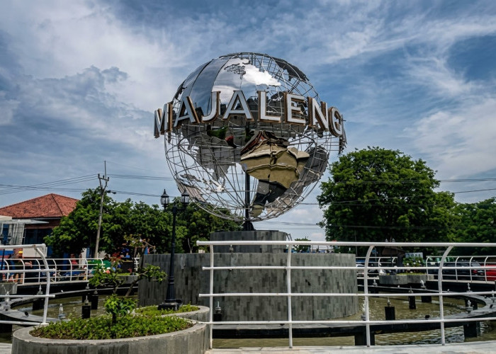 Tiga Perusahaan Industri di Majalengka Manfaatkan PLTS, Adopsi Energi Terbarukan Perlu Diperluas