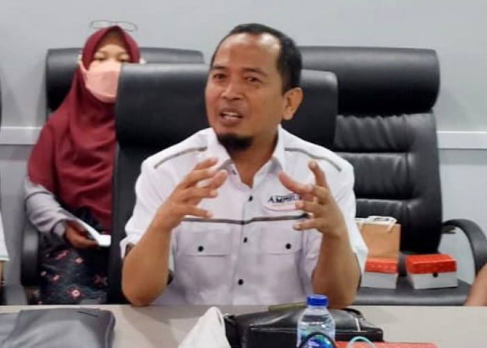 Pengusaha Minta Pejabat Dewas PDAM Kota Cirebon ‘Jangan Diganggu’