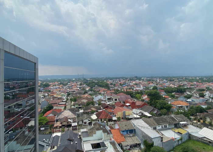 Cirebon Waspada! Potensi Banjir dan Cuaca Ekstrem Masih Mengintai