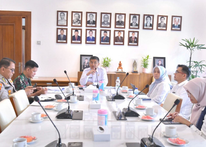Mulai 2027, Seluruh Daerah di Jabar Ditargetkan Terakses Agen Perlindungan Sosial
