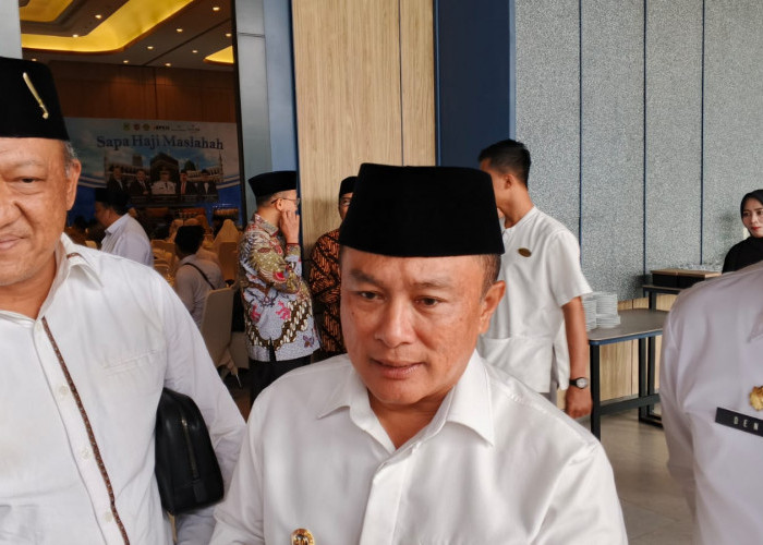 Masa Tunggu Haji Kuningan Capai 26 Tahun, Bupati Dian Minta Warga Segera Daftar