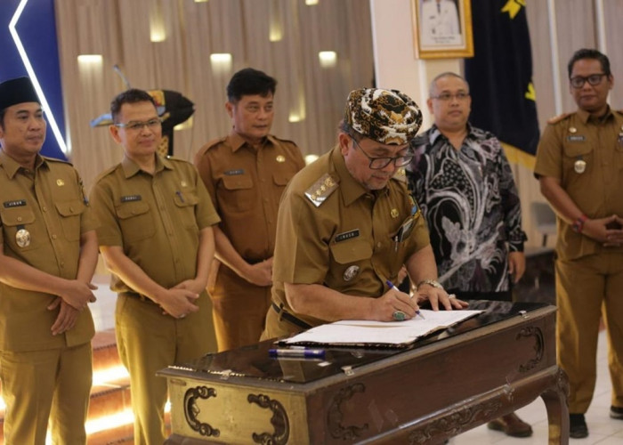 Musrenbang Kabupaten Cirebon 2027: Fokus Ekonomi, Infrastruktur, dan Pengentasan Kemiskinan