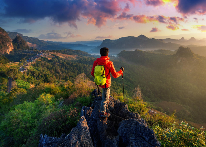 5 Rekomendasi Wisata Alam di Kuningan 2026 yang Hits dan Instagramable
