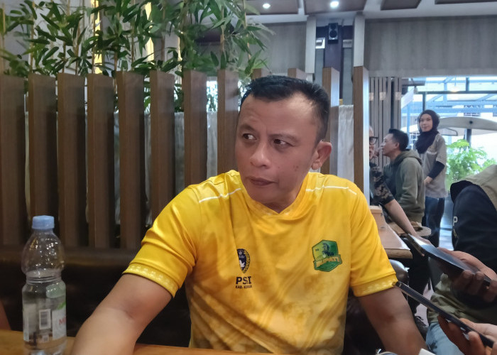 Musda Golkar Kuningan Tinggal Tunggu Jadwal Jabar, Siapa Kandidat Ketua?