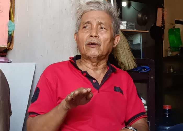 Akan Ada Kejutan di Film VINA: SEBELUM 7 HARI, Diungkap sang Kakek di Cirebon