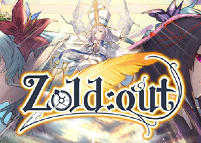 Zold Out Global! Game Gacha yang Tertunda dari 2019, Akhirnya Rilis!
