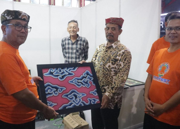 Pemkab Cirebon Bidik Dampak Ekonomi Lewat Cinovest 2026