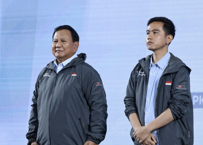 Prabowo – Gibran Unggul di Majalengka, Kursi Ketua DPRD Tetap Milik PDIP