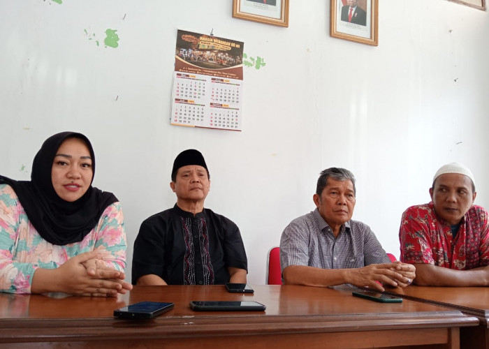 Mengukur Kesiapan Atlet Menuju Porda 2026, KONI Kabupaten Cirebon Gelar Tes Parameter Atlet