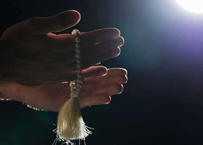 Makna Doa Malaikat Jibril yang Diaminkan Nabi Muhammad: Ada Peringatan Keras