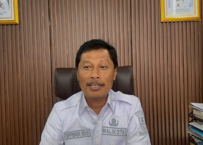 Strategi Walikota Cirebon Atasi Banjir Berhasil di Jalan Dr Cipto, Akan Jadi Contoh