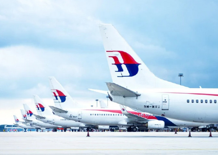 Malaysia Airlines Terbang ke Bandara Kertajati, Catat Tanggalnya, Harga Tiket Mulai dari Segini