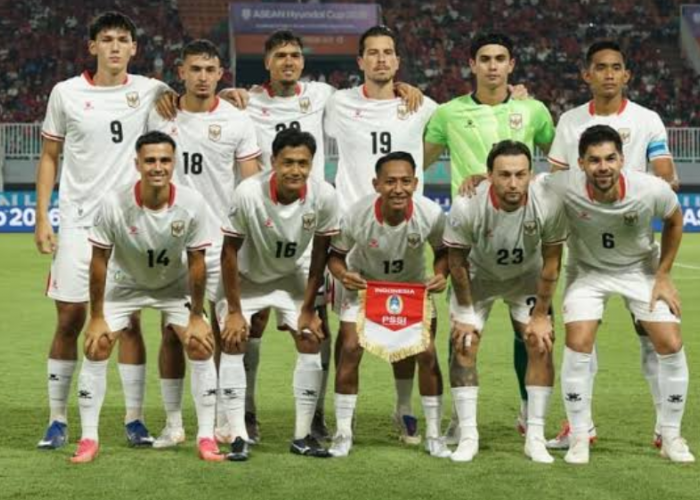 Dua Wajah Baru Siap Debut di Timnas Indonesia, John Herdman Bawa 23 Pemain ke FIFA ASEAN Cup 2026