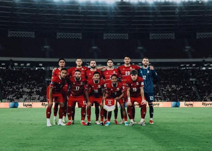 FIFA Siapkan Playoff Darurat, Peluang Timnas Indonesia Lolos Piala Dunia 2026 Terbuka?