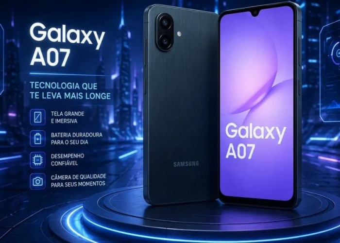 Daftar 5 HP Samsung 1 Jutaan Masih Oke Buat Main Game, Extended RAM 16GB Plus Baterai 5000 mAh