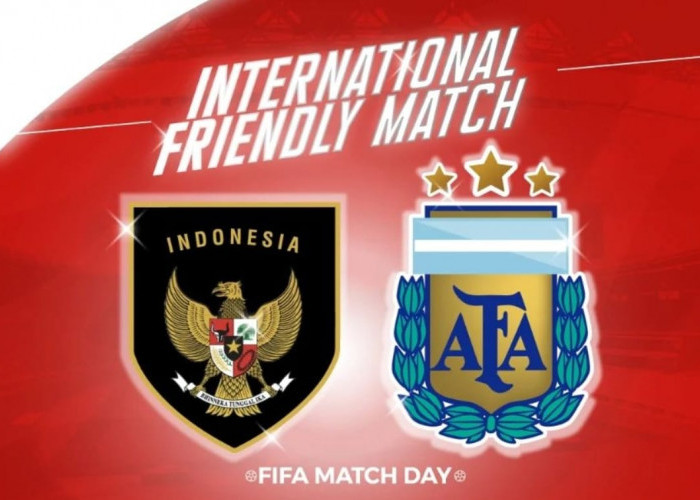 Jangan Terlewat! Penjualan Tiket Laga Timnas Indonesia vs Argentina Dibuka Lagi Hari Ini 