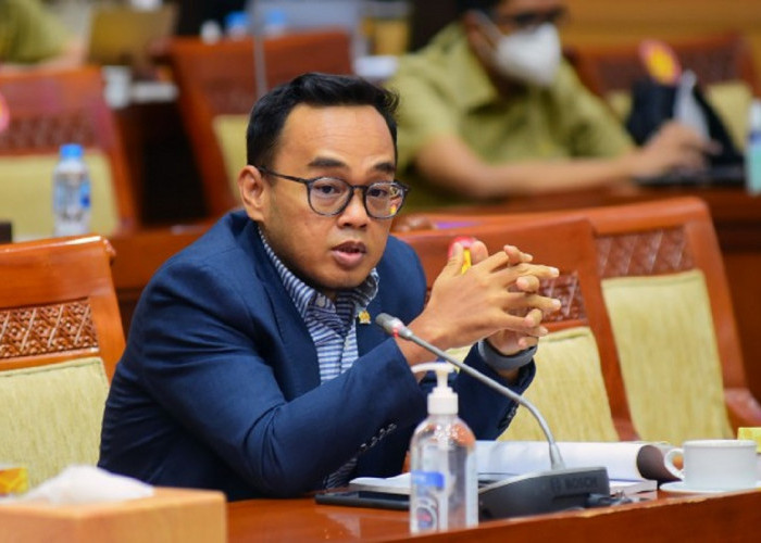 Anggota DPR RI Yakin Kasus Vina Cirebon Dapat Dituntaskan: Keadilan Akan Ditegakkan!
