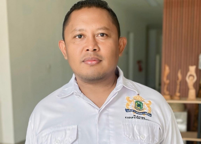 Dukung Investasi, Kadin Kuningan Dukung Kunci Bersama Summit 2026