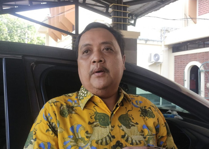 Komisi III DPRD Kabupaten Cirebon Kecewa, Pekerjaan Peningkatan Jalan Kaliwulu Tak Segera Dilelang