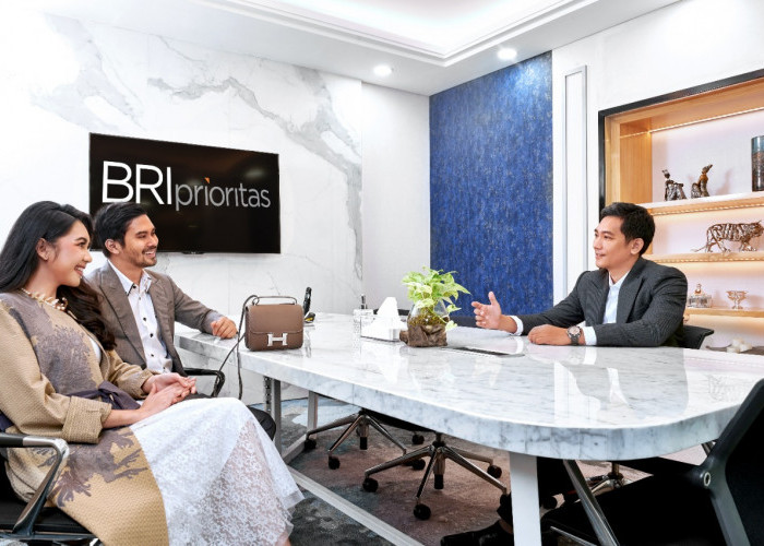 Terapkan ‘Wealth Management For All’,  Bisnis Nasabah Premium BRI Meningkat 22,5 Persen