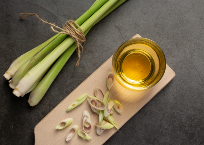 AMPUH! Ini Dia 7 Khasiat Serai Campur Daun Jeruk Nipis: Rahasia Detoks dan Imunitas