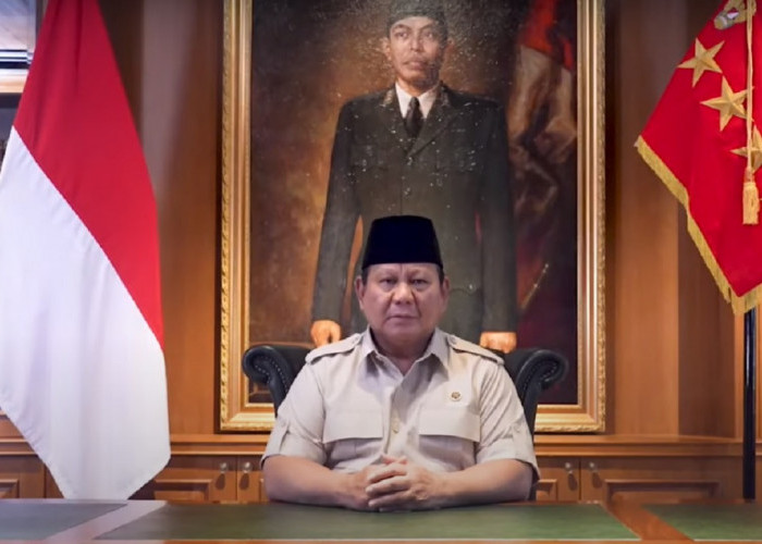 Presiden Berduka Cita, Siap Beri Perhatian Khusus ke Keluarga Affan Kurniawan
