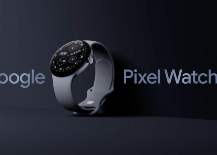 Mau Smartwatch Sekali Pakai untuk Semua Kebutuhan, Ini 3 Pilihan Terbaik 2026 dengan AI & Sensor Terlengkap