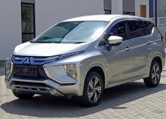 Kabin Lega dan Nyaman, Rekomendasi Mobil Keluarga 7 Penumpang Terlaris 2026 yang Layak Beli