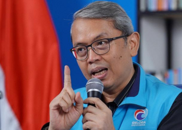 Pemilu 2029, Partai Gelora Fokus Rekrutmen Anggota di Tengah Wacana Threshold 5 Persen