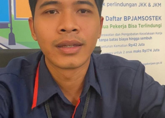 Optimalkan Pelayanan, Outlet BPJS Ketenagakerjaan Hadir di MPP Kota Cirebon