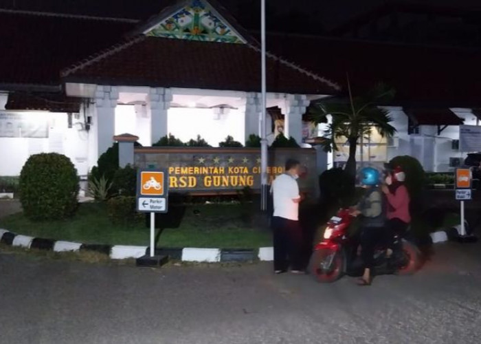 BREAKING NEWS: Pasien Meninggal Diduga Terjatuh di RSD Gunung Jati Cirebon, Begini Keterangan Rumah Sakit