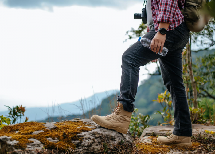 6 Rekomendasi Spot Hiking di Majalengka: Trek Ringan, Sedang, hingga Berat 