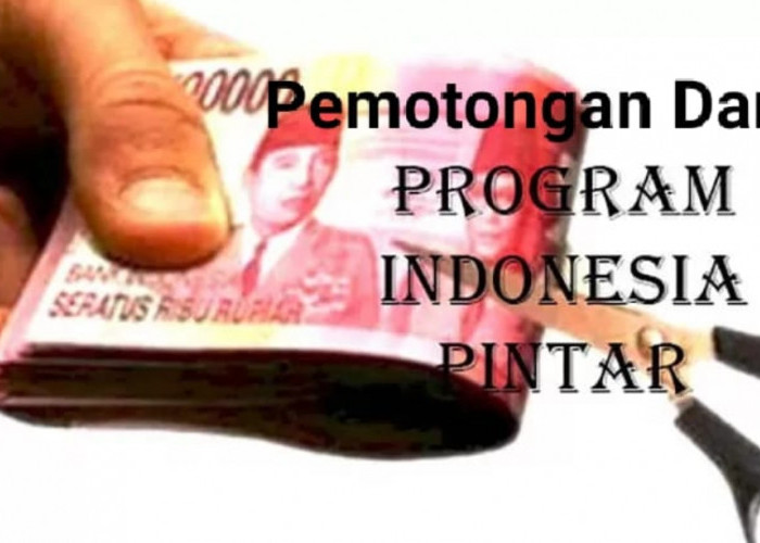 Nah Loh! Tidak Hanya Tingkat SMA, Pemotongan PIP Juga Terjadi di Sebuah SMP Kota Cirebon