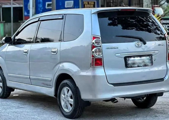 Perawatan Murah dan Suku Cadang Melimpah, Ini 9 Mobil Bekas Under 100 Juta Paling Realistis