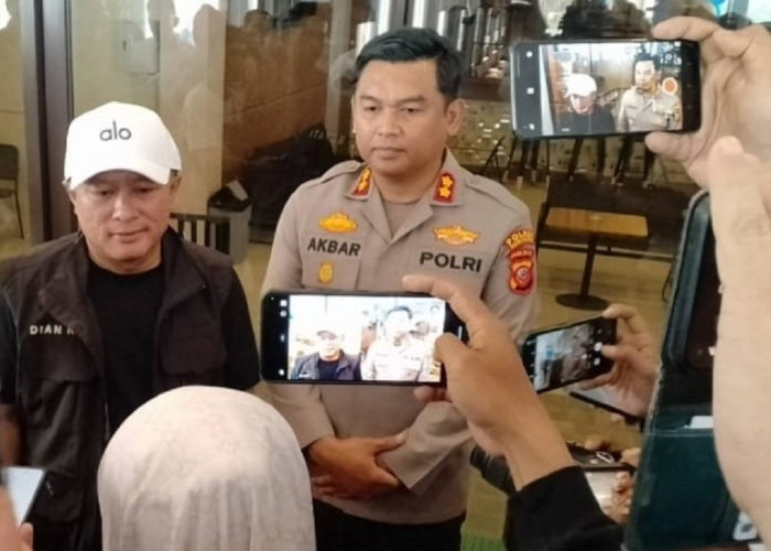 Viral Video Warga Kuningan Jadi Korban TPPO di Kamboja, Begini Langkah Pemkab