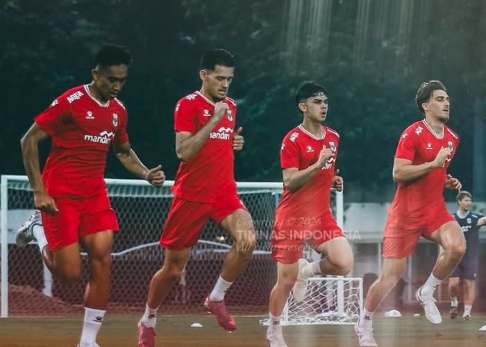 Jadwal FIFA Matchday Juni 2026: Timnas Indonesia vs Oman dan Mozambik