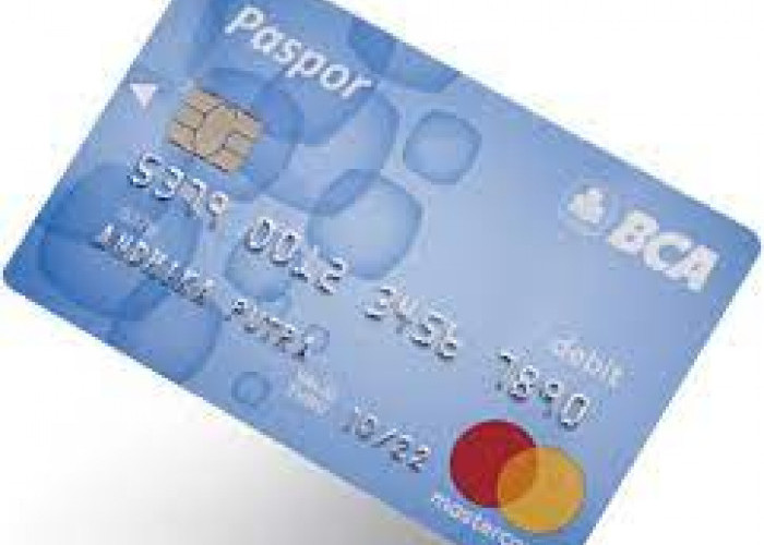 Info Lengkap! Saldo Minimal ATM Bagi Kamu Pengguna Tahapan BCA & BCA Blue