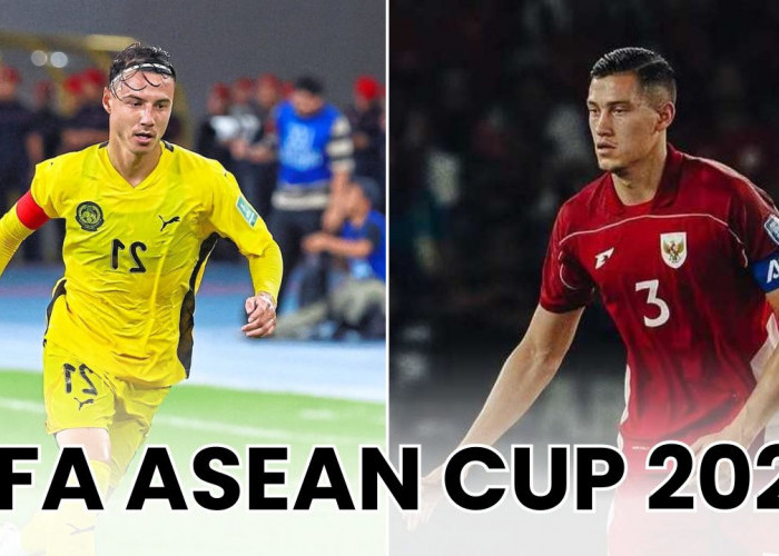 Hasil Drawing FIFA ASEAN Cup 2026 Resmi Rilis: Reuni Rivalitas Abadi Indonesia dan Malaysia Kembali Terjadi!