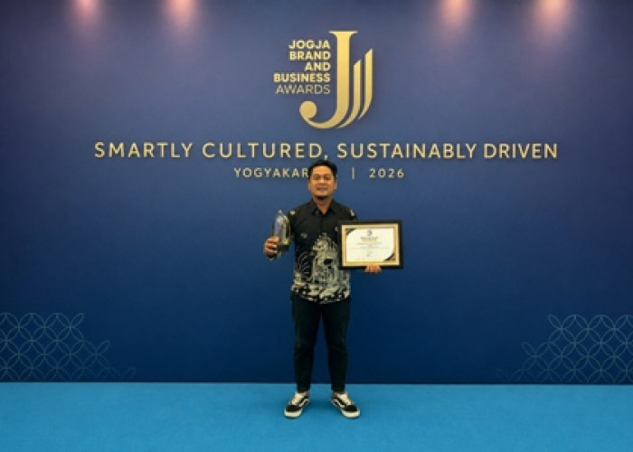 Sharp Indonesia Raih Tiga Penghargaan JBBA 2026 dan SBBI 2026, Perkuat Kepercayaan Konsumen Lewat Inovasi 