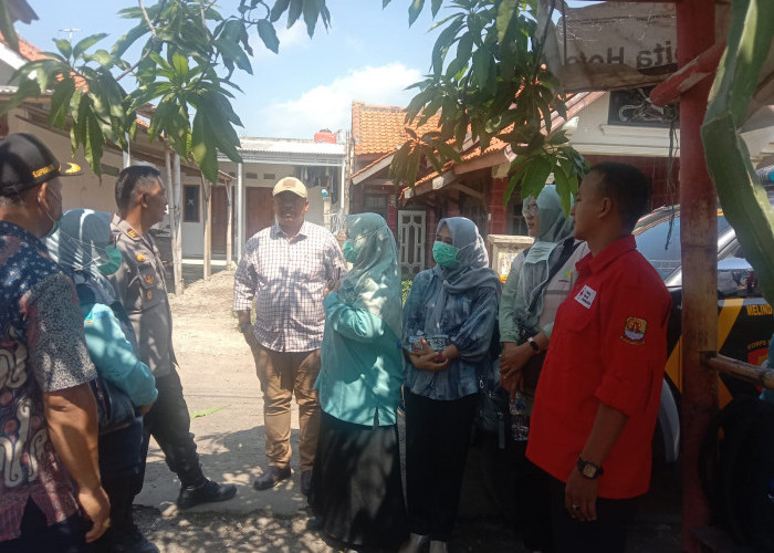 Cegah Penyebaran Leptospirosis, Warga Melakasari Cirebon Berburu Tikus 
