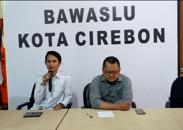 Masuk Masa Kampanye, Bawaslu Kota Cirebon Banyak Temukan Pelanggaran