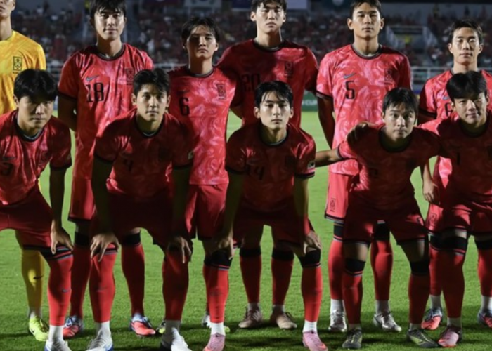 Timnas Indonesia Absen di Asian Games 2026, Bukan karena Mundur, Ternyata, Ini Alasan Sebenarnya
