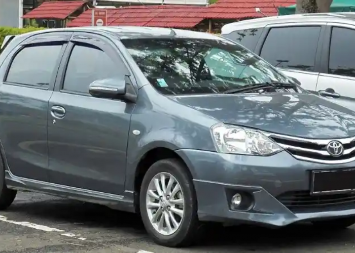 Karyawan Wajib Lirik, 5 Mobil Bekas Harga Mulai Rp65 Jutaan, Irit dan Pajak Ringan untuk Pulang Pergi