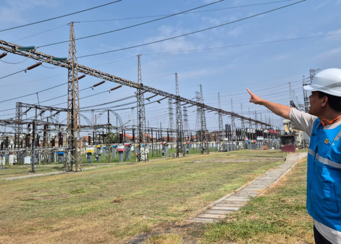 PLN UIT JBT Sebut Pemadaman Bergilir Mulai Teratasi, Batubara Mulai Masuk PLTU