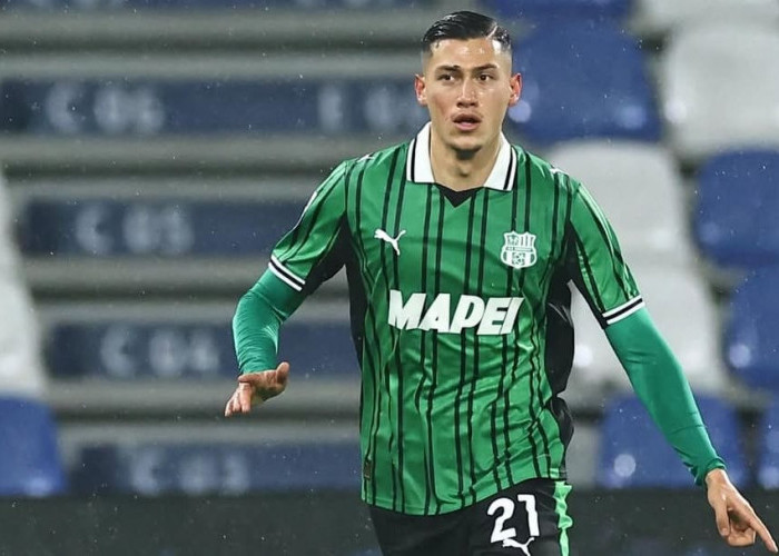 Jay Idzes Perlahan Pulih dari Cedera, Siap Bela Timnas di FIFA Matchday November 2026 dan Piala Asia 2027