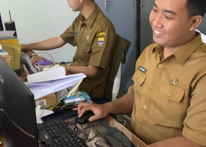 Pemerintah Buka Magang Hub, Sediakan Kuota 150 Ribu Peserta