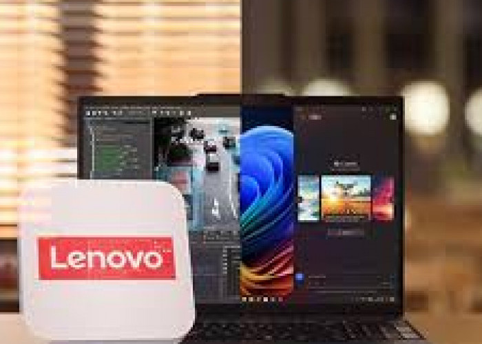 Lenovo Meluncurkan Solusi dan Layanan Penyimpanan Data Terbaru untuk Mendukung Infrastruktur Siap AI