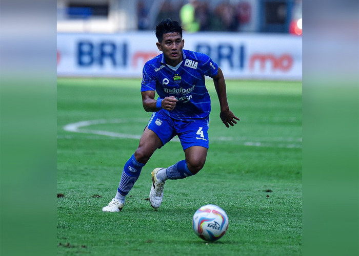 Pernyataan Putu Gede Setelah Resmi Dilepas Persib Bandung Kembali ke Bhayangkara FC