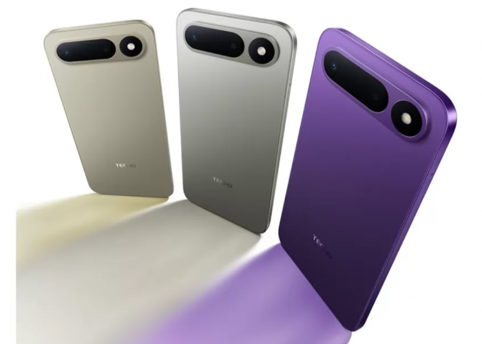 Baterai Jumbo 1 Jutaan, Berikut 5 Rekomendasi Hp Murah dengan Kapasitas Hingga 7000 mAh Layar Tajam